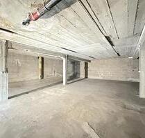 Geräumige Lager, oder Hobbyflächen in zentraler Lage auf dem Lindenhof - Mannheim Almenhof