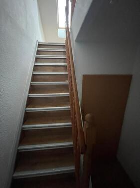 Foto - Etagenwohnung zur Miete in Brandenburg an der Havel