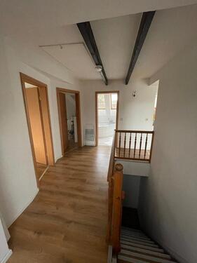 Foto - Etagenwohnung in Brandenburg an der Havel