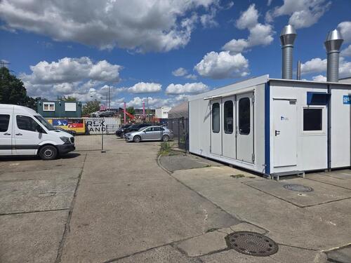 Foto - andere in Berlin