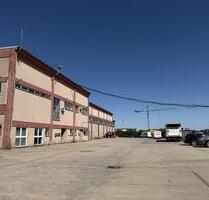 Teilbare Büroflächen zur Miete am Bindlacher Berg