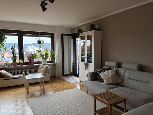 Foto - ****Anfragestopp***** Nachmieter für Wohnung in Konz Berendsborn