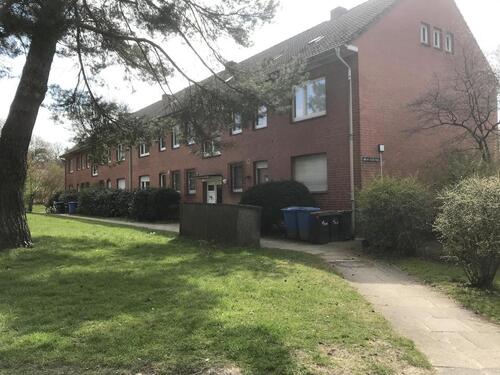 Foto - 4 Zimmer Etagenwohnung zur Miete in Hambergen