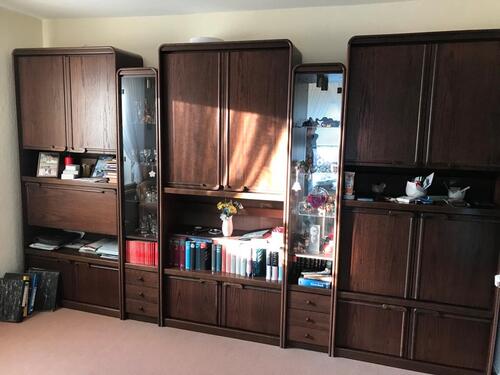 Foto - Etagenwohnung in Goslar