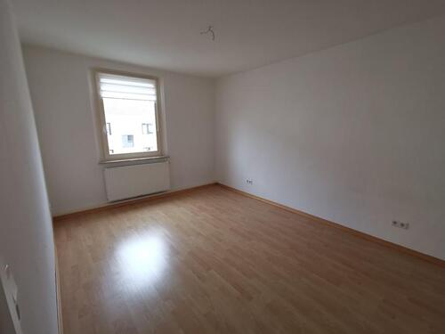 Foto - Etagenwohnung in Bremerhaven zur Miete