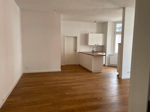 Foto - 3 Zimmerwohnung mit EBK - 990,00 EUR Kaltmiete, ca.  75,00 m²