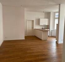 3 Zimmerwohnung mit EBK - 990,00 EUR Kaltmiete, ca.  75,00 m² in Krefeld (PLZ: 47798)