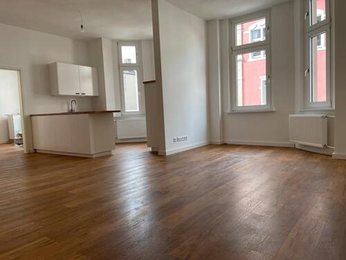 Foto - 3 Zimmer Etagenwohnung zur Miete in Krefeld