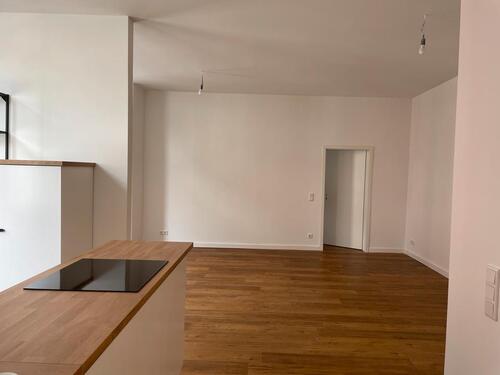 Foto - Etagenwohnung in Krefeld zur Miete