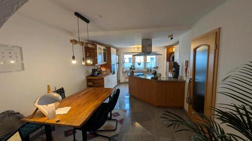 Foto - 2 Zimmer Etagenwohnung zur Miete in Sankt Ingbert