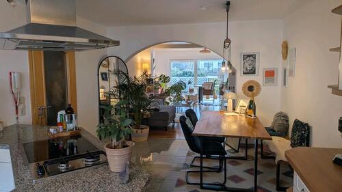 Foto - 2 Zimmer Etagenwohnung in Sankt Ingbert