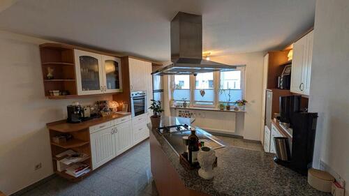 Foto - Etagenwohnung in Sankt Ingbert zur Miete