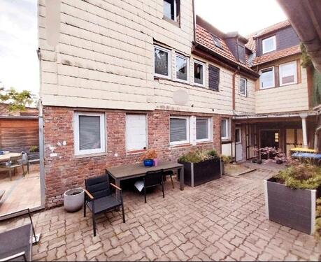 Foto - Mehrfamilienhaus Renditeobjekt Top Lage Altstadt