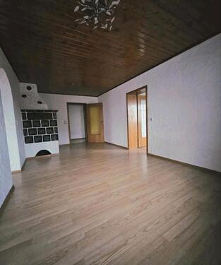 Foto - 4 Zimmer Etagenwohnung zur Miete in Waldsassen