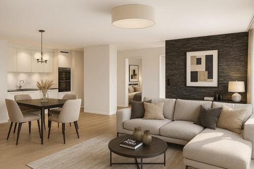 Foto - Exklusives Bodensee-Penthouse zu Verlieben ( Apartment )