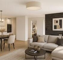 Exklusives Bodensee-Penthouse zu Verlieben ( Apartment ) - Hamburg Altona