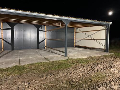 Foto - Stellplatz zu vermieten – 247 zugänglich