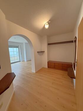 Foto - Etagenwohnung in Laupheim zur Miete