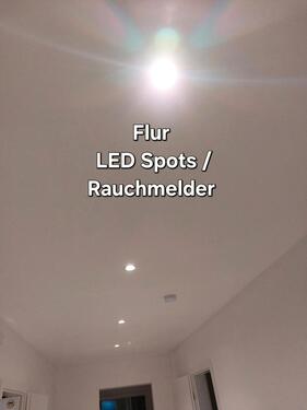 Foto - 2.5 Zimmer Erdgeschoßwohnung in Obernkirchen