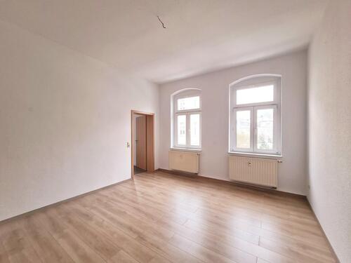 Foto - 2 Zimmer Etagenwohnung zur Miete in Köthen (Anhalt)