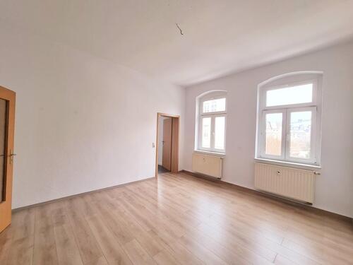 Foto - 2 Zimmer Etagenwohnung in Köthen (Anhalt)