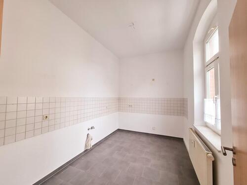 Foto - Etagenwohnung in Köthen (Anhalt) zur Miete