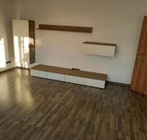 Schöne moderne 3 Zimmer Wohnung im Zentrum Hengersberg