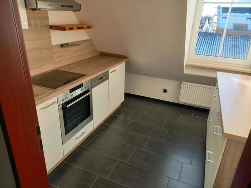 Foto - 3 Zimmer Etagenwohnung in Hengersberg