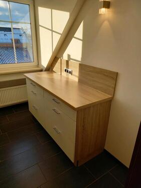 Foto - Etagenwohnung in Hengersberg zur Miete