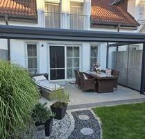 Sehr Gepflegtes Reihenmittelhaus mit hochwertiger Ausstattung - Langenbach