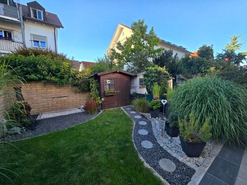 Foto - 6 Zimmer Reihenhaus zum Kaufen in Langenbach