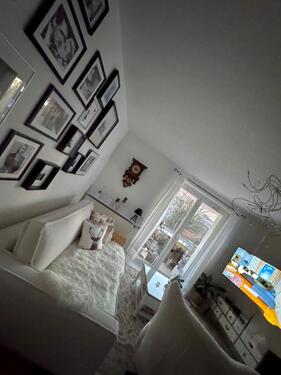 Foto - Nachmieter für zentrale 2 Raum Wohnung