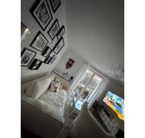 Nachmieter für zentrale 2 Raum Wohnung - Nordhausen