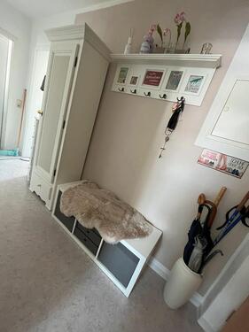 Foto - 2 Zimmer Etagenwohnung in Nordhausen