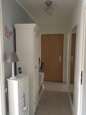 Foto - Etagenwohnung in Nordhausen zur Miete