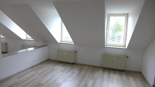 Foto - 1 Zimmer Etagenwohnung zur Miete in Chemnitz