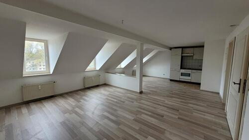 Foto - 1 Zimmer Etagenwohnung in Chemnitz