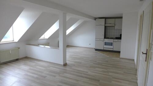 Foto - Etagenwohnung in Chemnitz zur Miete