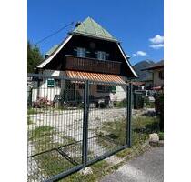Schmuckkästchen in ruhiger Lage von Berchtesgaden mit Bergblick!