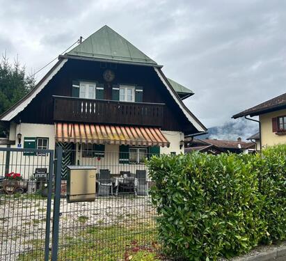 Foto - 4 Zimmer Einfamilienhaus zum Kaufen in Berchtesgaden