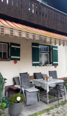 Foto - Einfamilienhaus in Berchtesgaden zum Kaufen