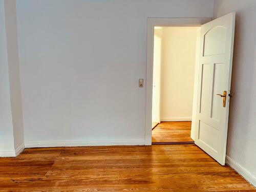 Foto - 2 Zimmer Erdgeschoßwohnung zur Miete in Molfsee