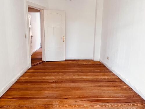 Foto - Erdgeschoßwohnung in Molfsee zur Miete