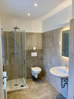 Foto - Stylische 3-Zimmer-Wohnung mit Balkon & neuer Küche