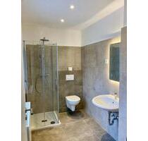 Stylische 3-Zimmer-Wohnung mit Balkon & neuer Küche - Hörstel