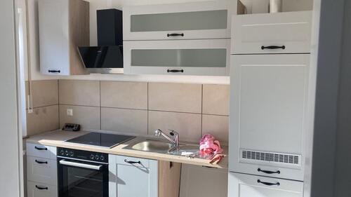 Foto - 3 Zimmer Etagenwohnung zur Miete in Hörstel