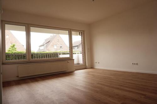 Foto - 3 Zimmer Etagenwohnung in Hörstel