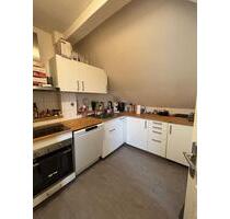 2 Zimmerwohnung im westlichen Ringgebiet Dachgeschoss - Braunschweig Westliches Ringgebiet