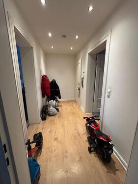 Foto - 2 Zimmer Dachgeschoßwohnung in Braunschweig