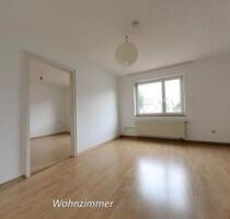 2-ZKB in Augsburg, zentrale ruhige Stadtwohnung mit Gartennutzung